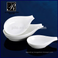 PT chaozhou porcelain factory, ceramic salad bowl, new shape deep bowls